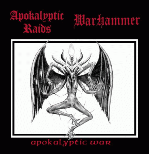 Warhammer (GER) : Apokalyptic War